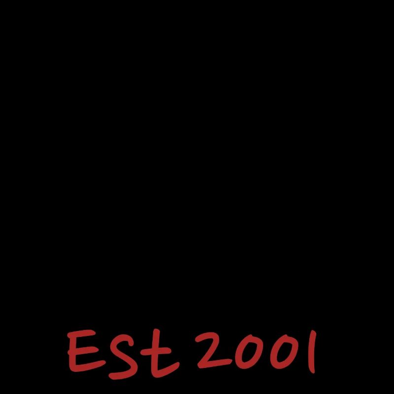 Créé à l’image de Dieu Est 2001