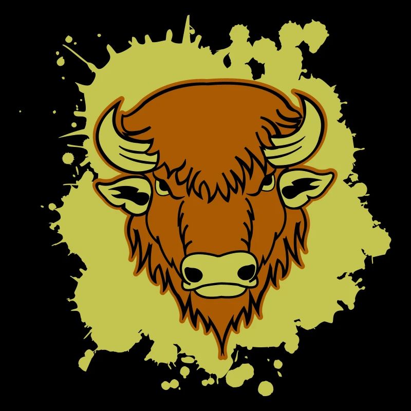 Buffle 01