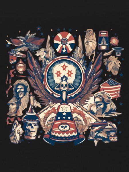 American folklore