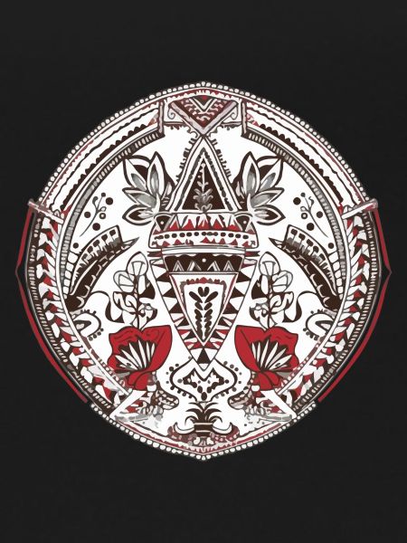 Folklore africain