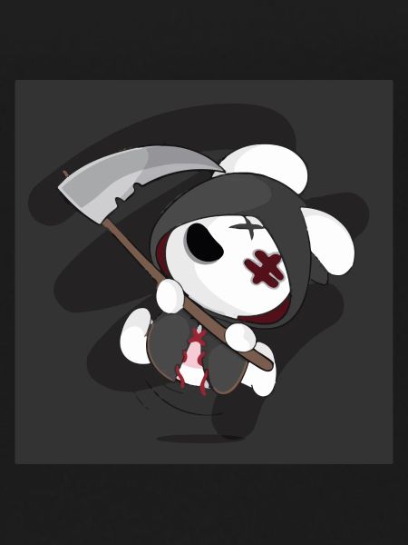 littel devil