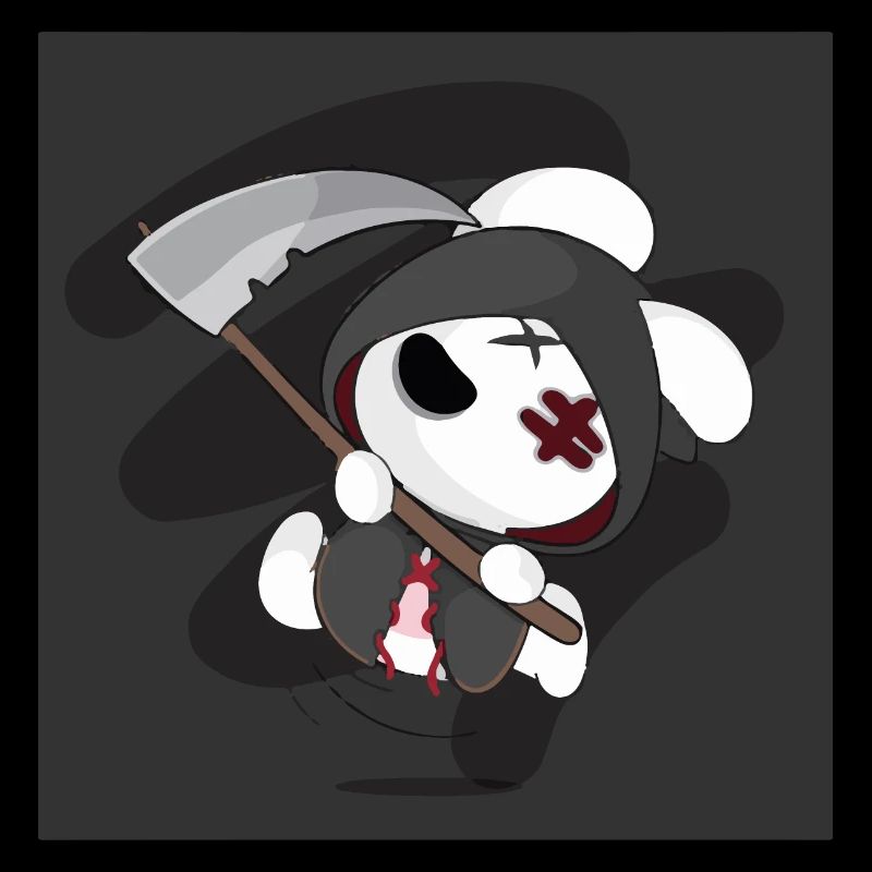 littel devil
