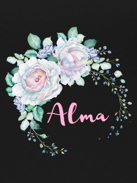 Pour Alma