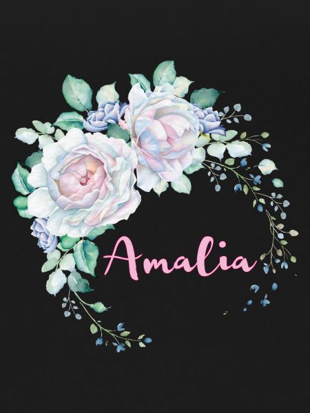 For Amalia