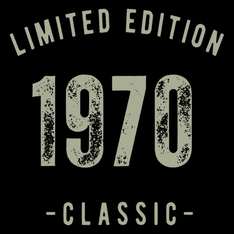 1970 Klassiker