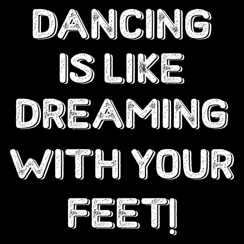 Danse Musique de danse
