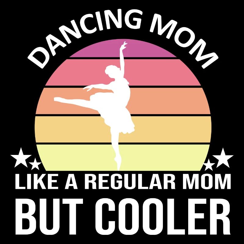 Dancing Dance Music