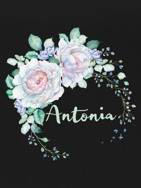 For Antonia