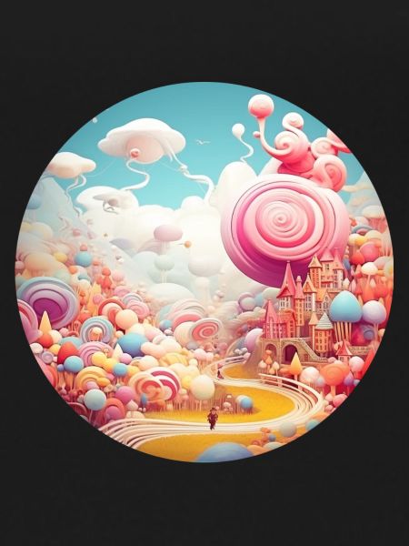 Dreamlike Discoveries: Creative Adventures