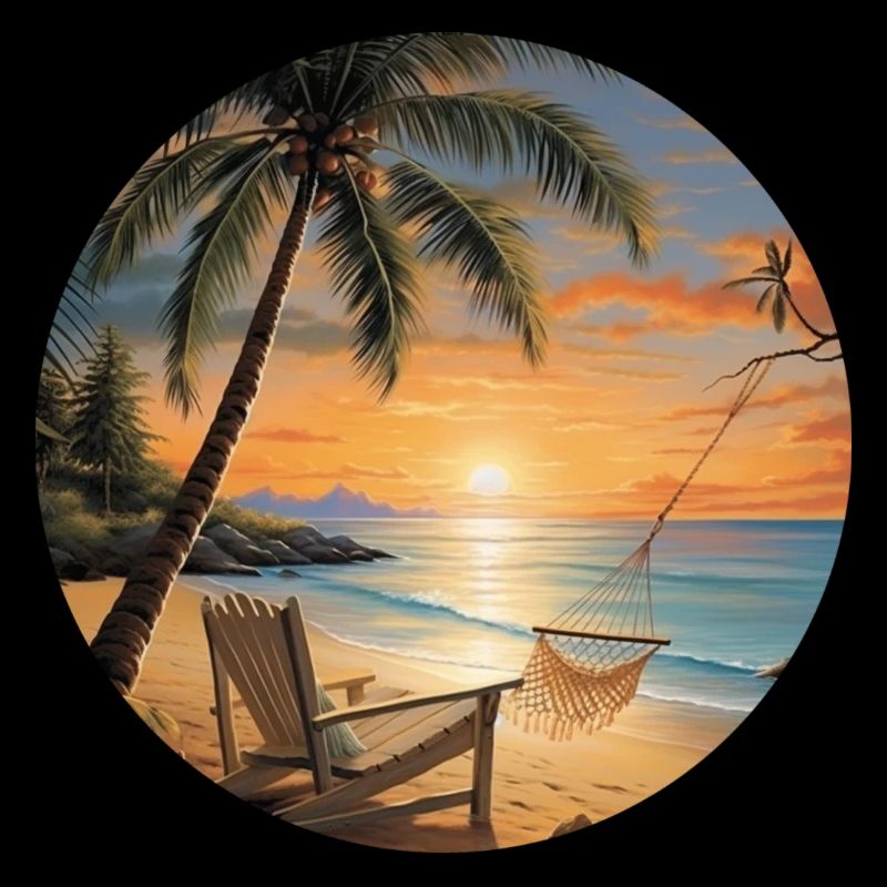 Vacances côtières: escapade à la mer