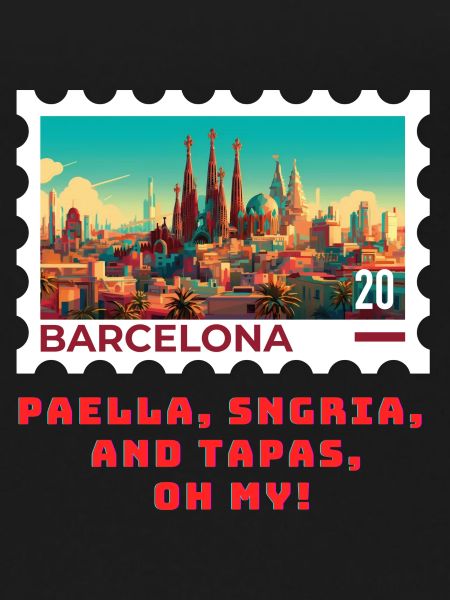 Barcelone