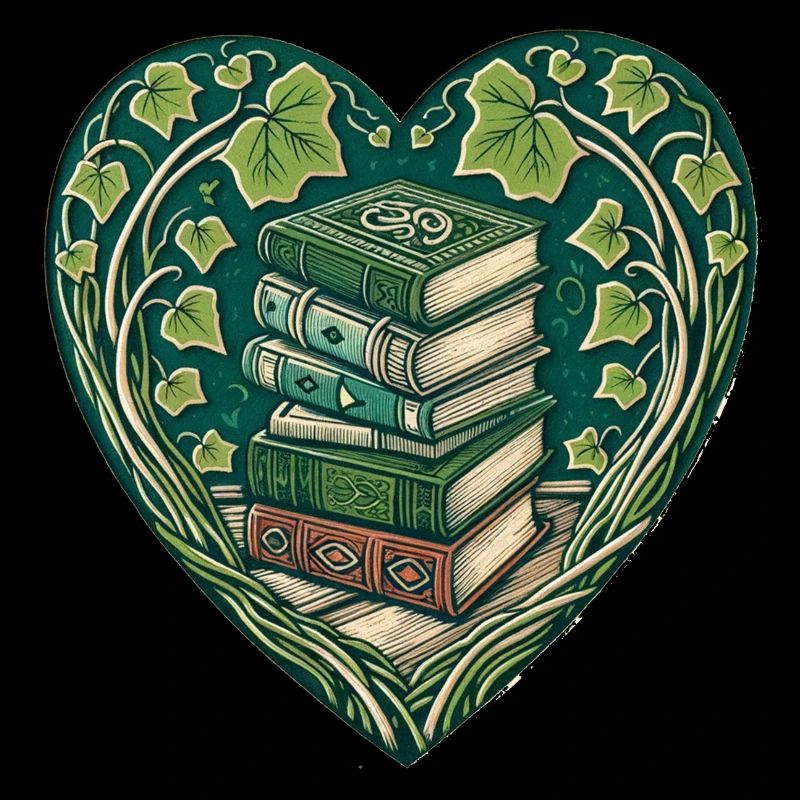 Bookish