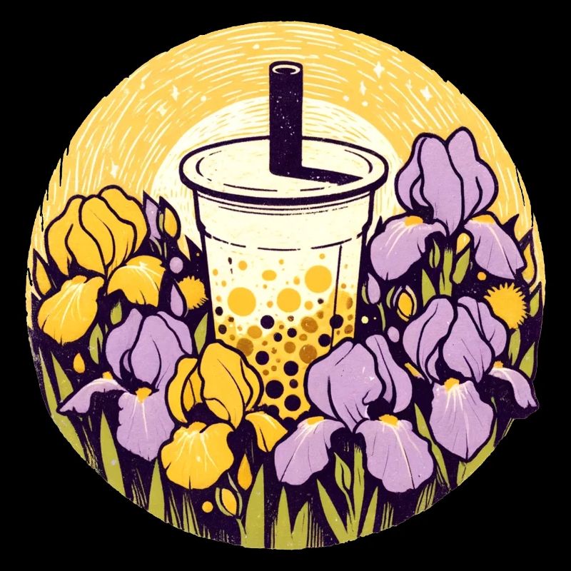 Bubble Tea