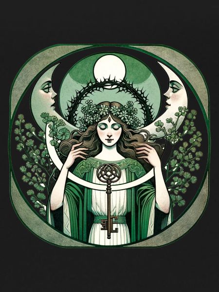 Hecate