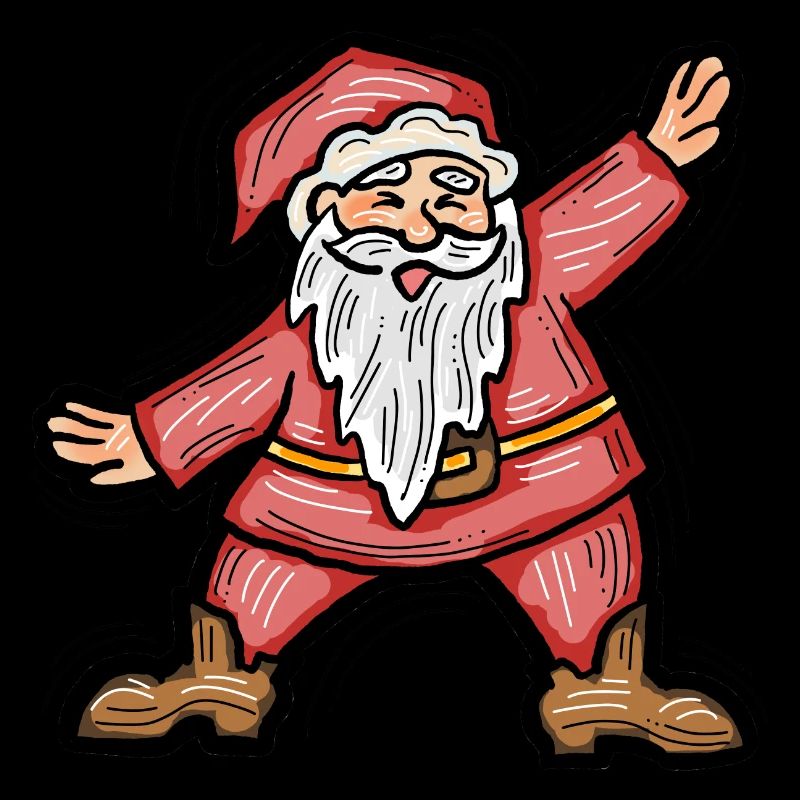 Weihnachtsmann
