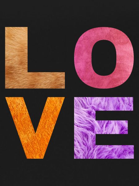 L O V E