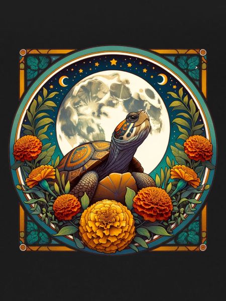 Box Turtle