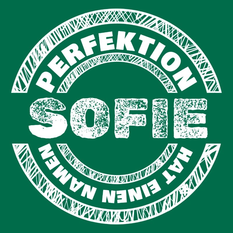 Sofie als Sofie
