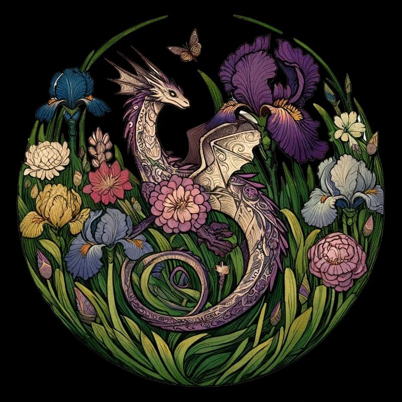 Drache