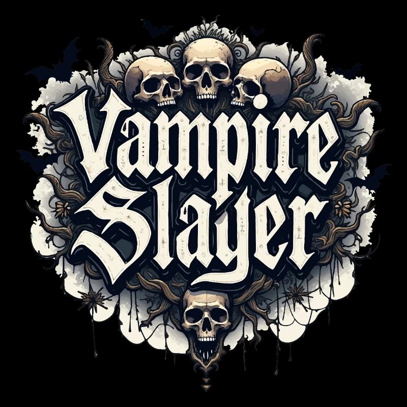 Vampire Slayer