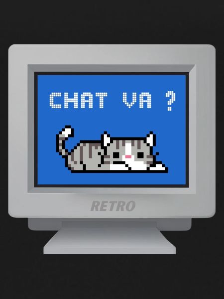 CRT - Cat goes?