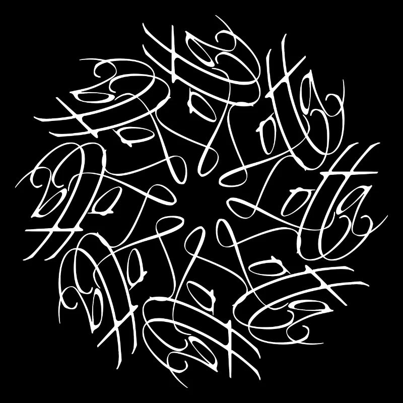 Lotta Nom Mandala