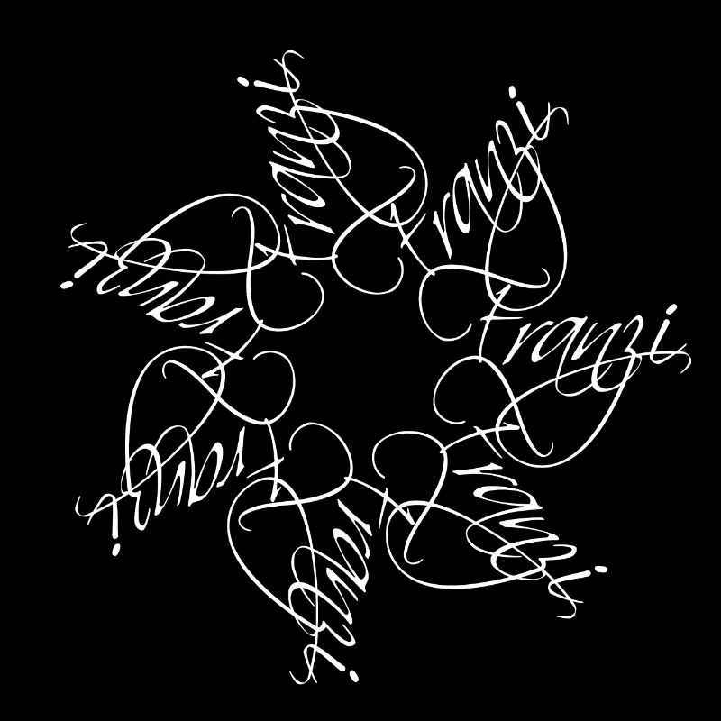 Franzi Nom Mandala