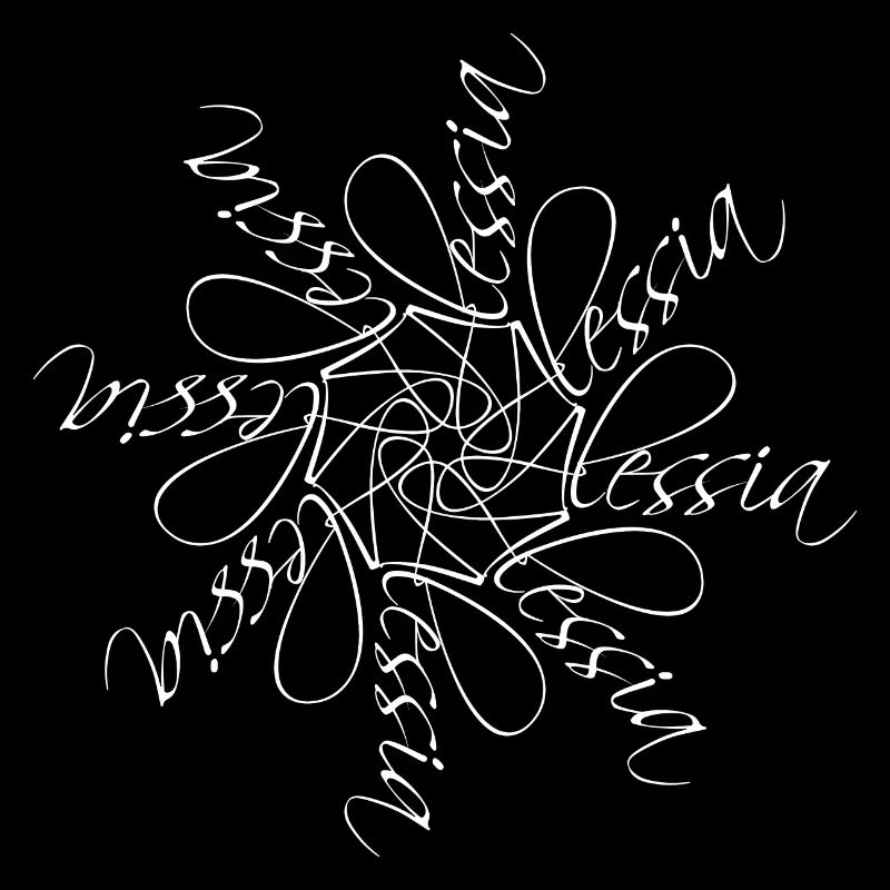 Alessia Nom Mandala