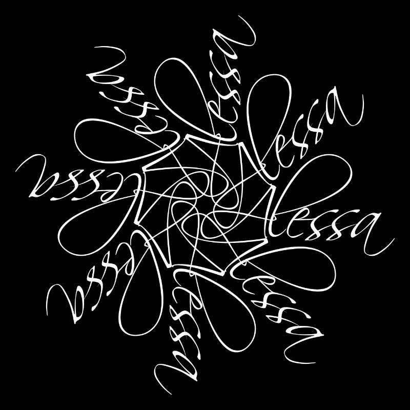 Alessa Nom Mandala