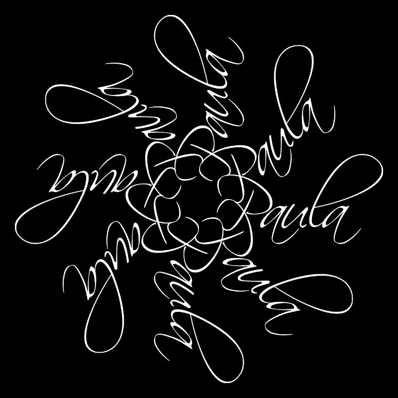 Paula Nom Mandala