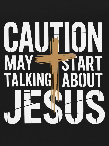 Live your faith visibly