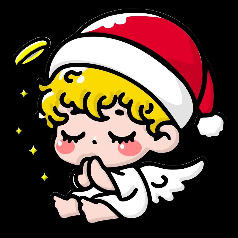 Ange de Noël