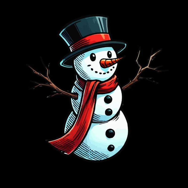 Snowman