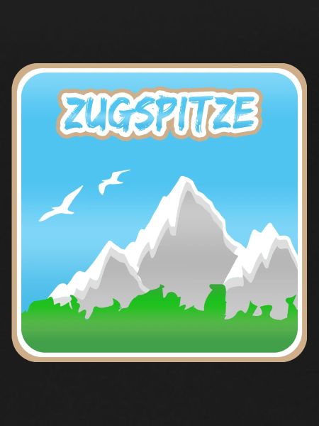 Mountaineering Zugspitze