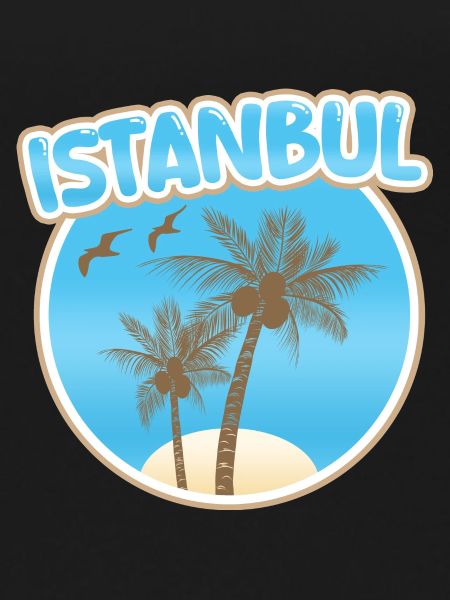 Gift for Istanbul