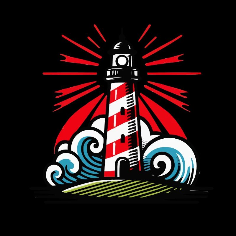 leuchtturm