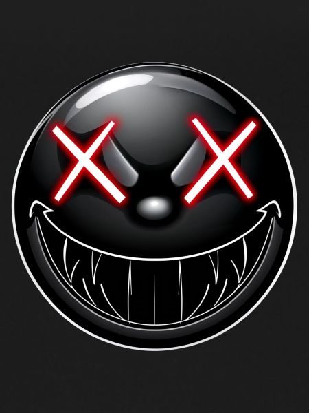 Smile!