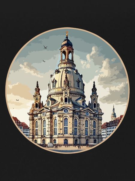 Dresdner Frauenkirche