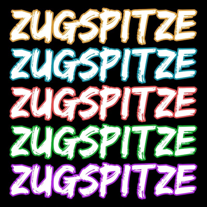 Klettern Zugspitze