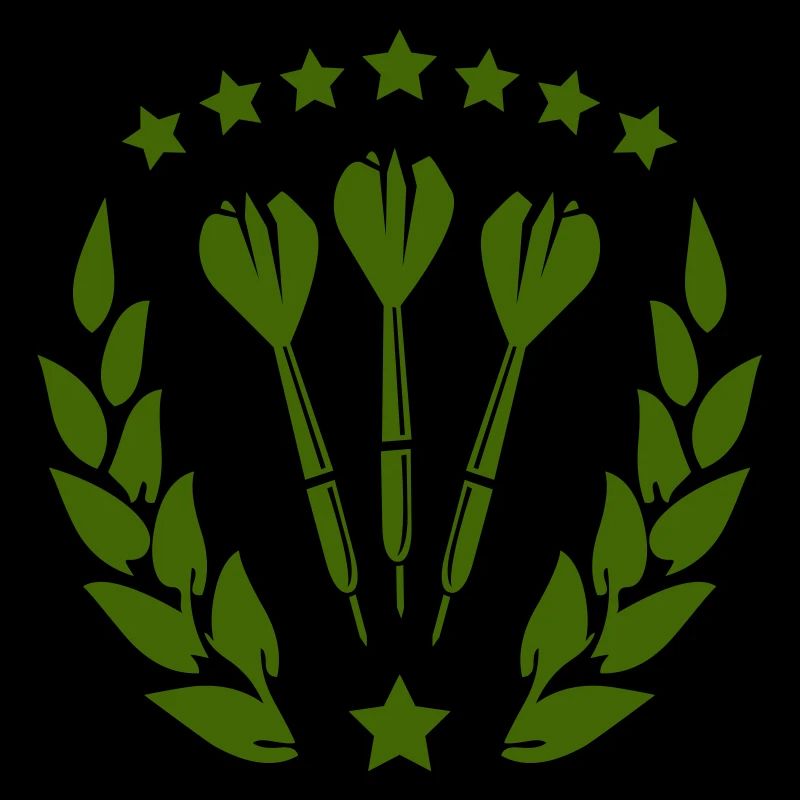 fléchettes
