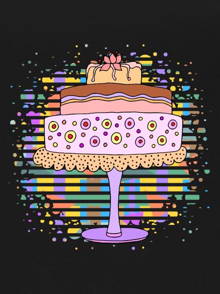 Gâteau