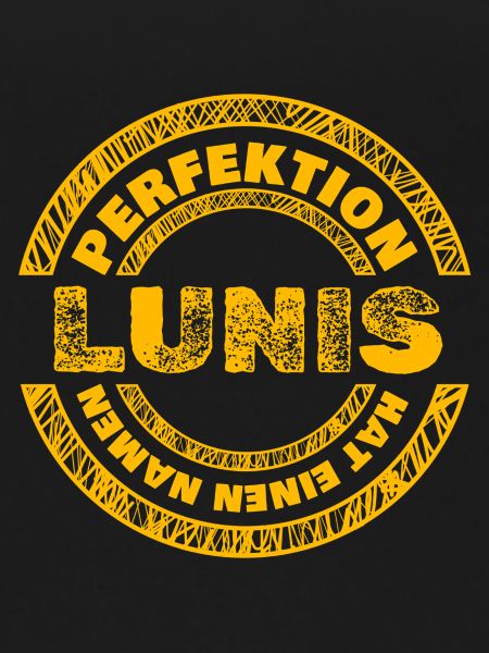 Lunis as Lunis