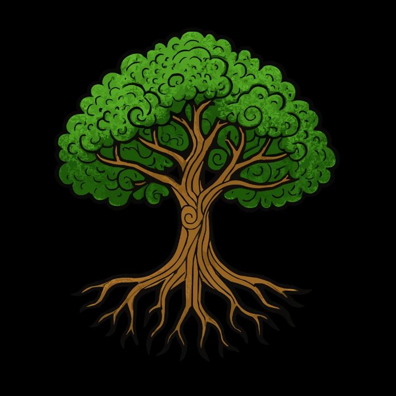 Arbre de vie