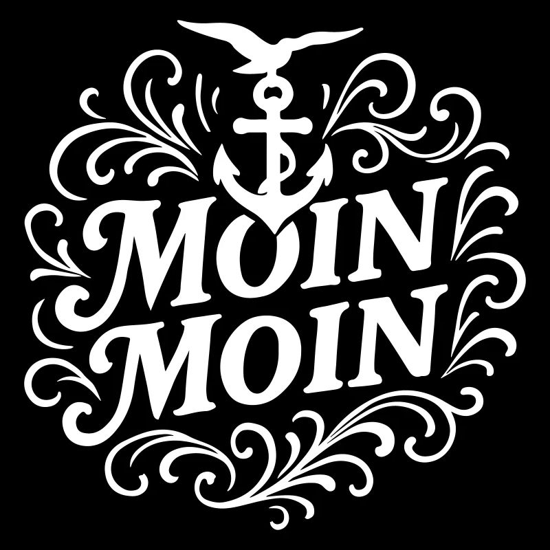 Moin Moin Anker