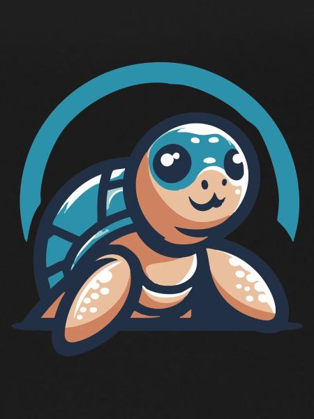Sea turtle