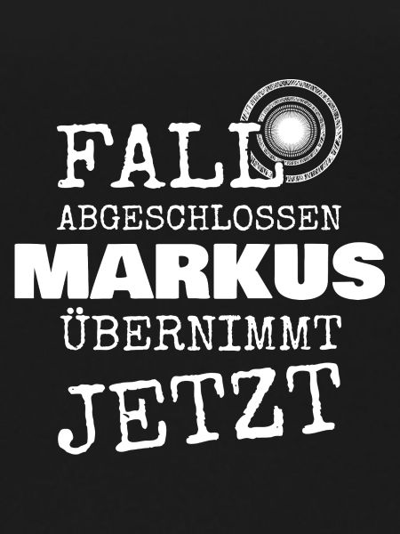 Gift for Markus