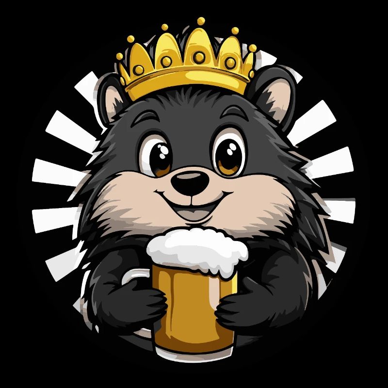 Igel Bier
