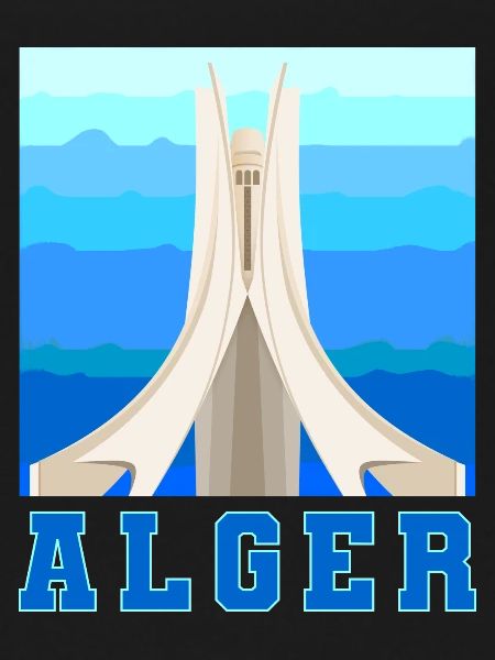 Algiers