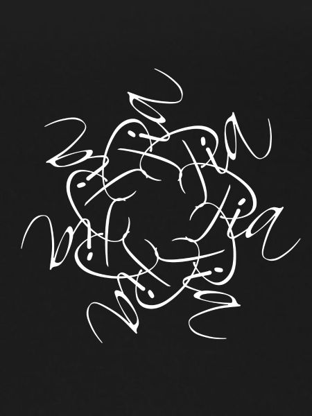 Pia Name Name Mandala
