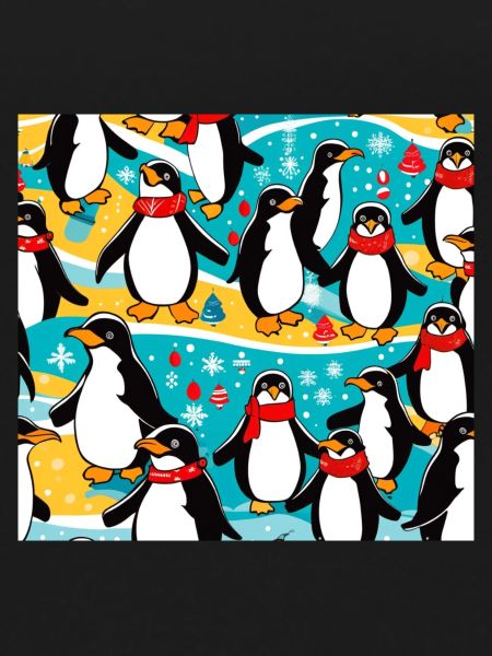 Pinguin Party